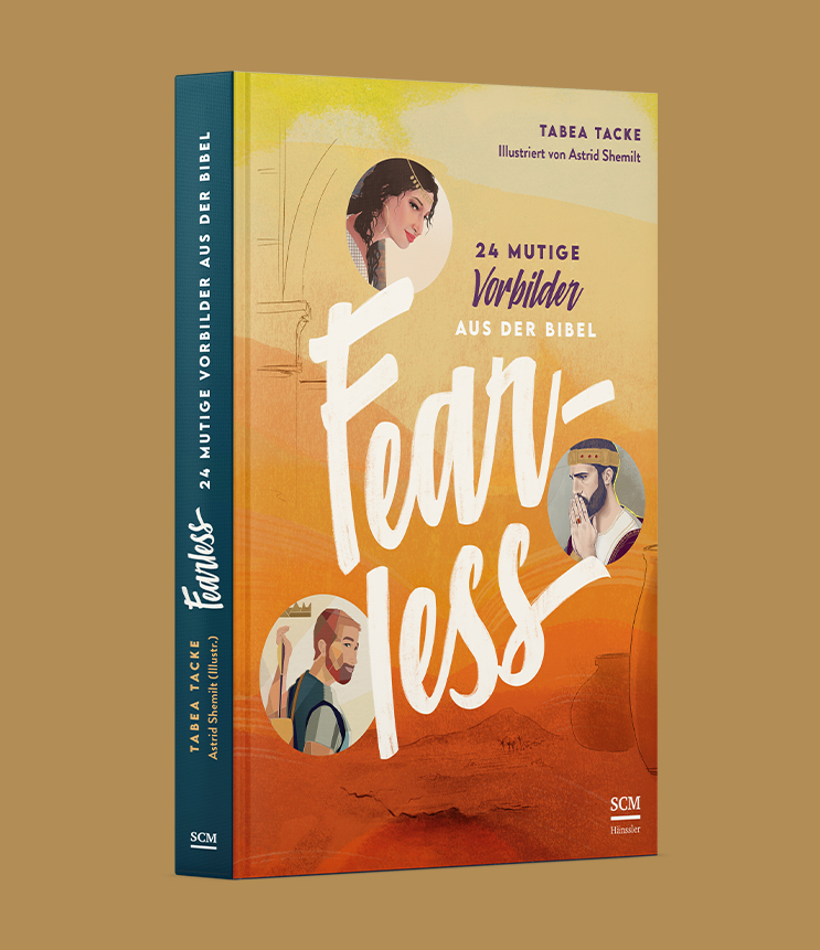 Fearless II Buch